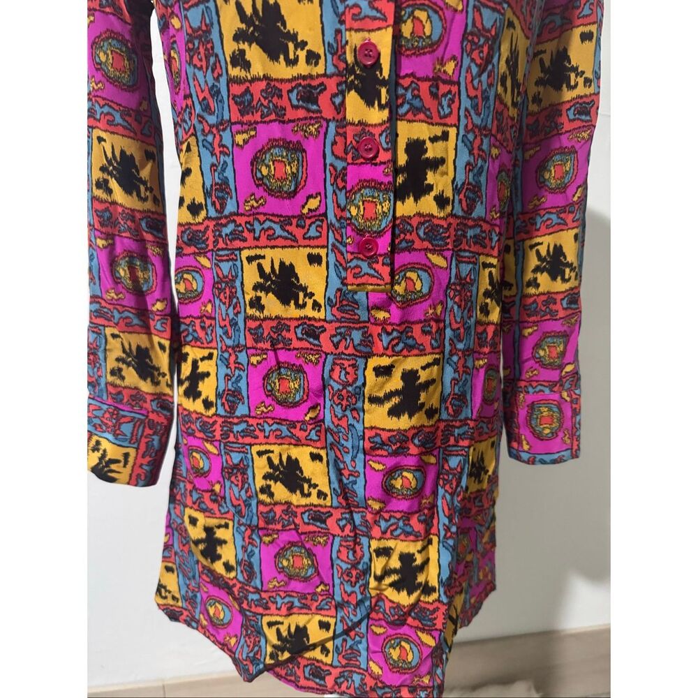Tucker Tunic button down P - Picture 7 of 9